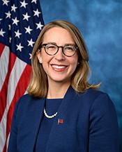 Hillary Scholten