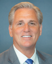 Kevin McCarthy