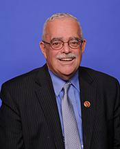 Gerry Connolly