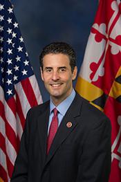 John Sarbanes P.