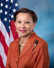 Nydia M. Velázquez