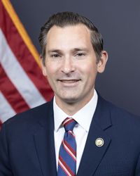Matt Van Epps