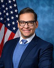 George Santos