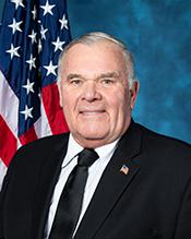 Jim Baird